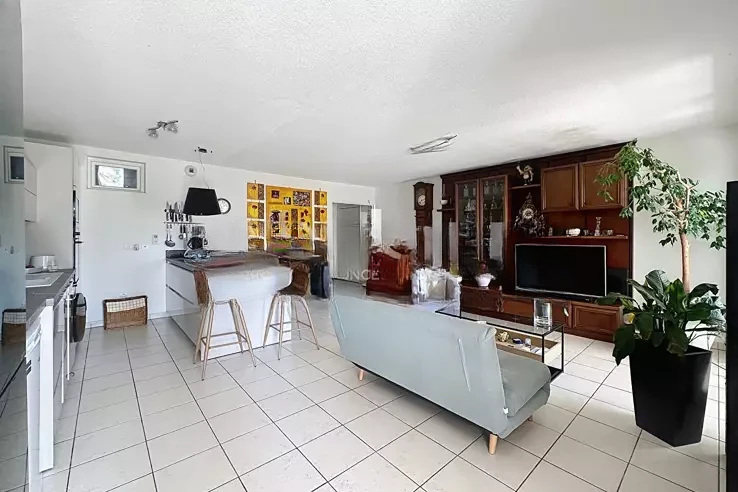 Квартира в Каннах, Франция, 75 м² - фото 2