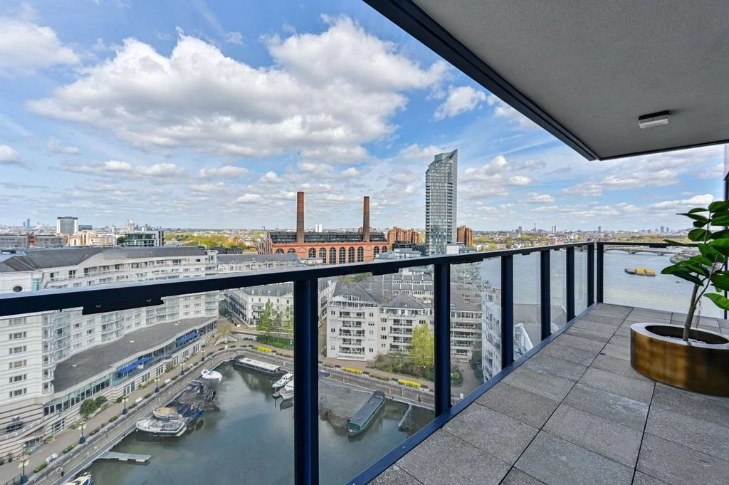 Квартира в Лондоне, Великобритания, 208 м² - фото 4