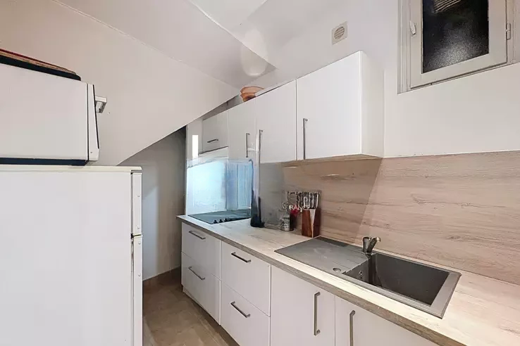 Квартира в Каннах, Франция, 49 м² - фото 2