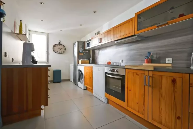 Квартира в Каннах, Франция, 78 м² - фото 2