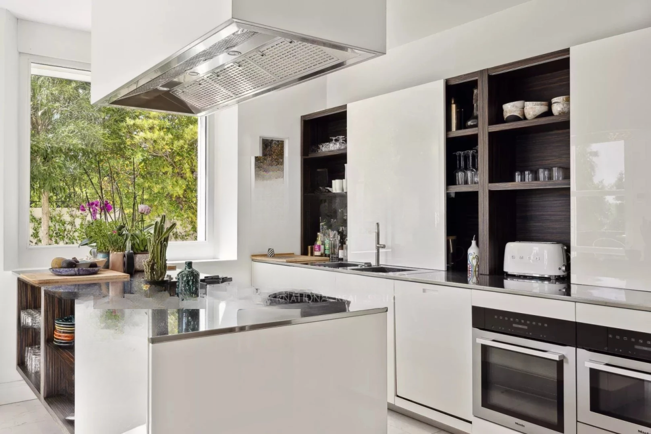Квартира в Каннах, Франция, 376 м² - фото 4