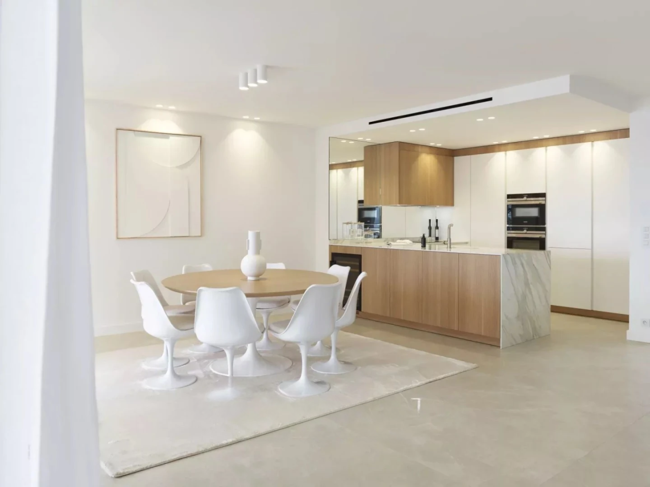 Квартира в Каннах, Франция, 144 м² - фото 4