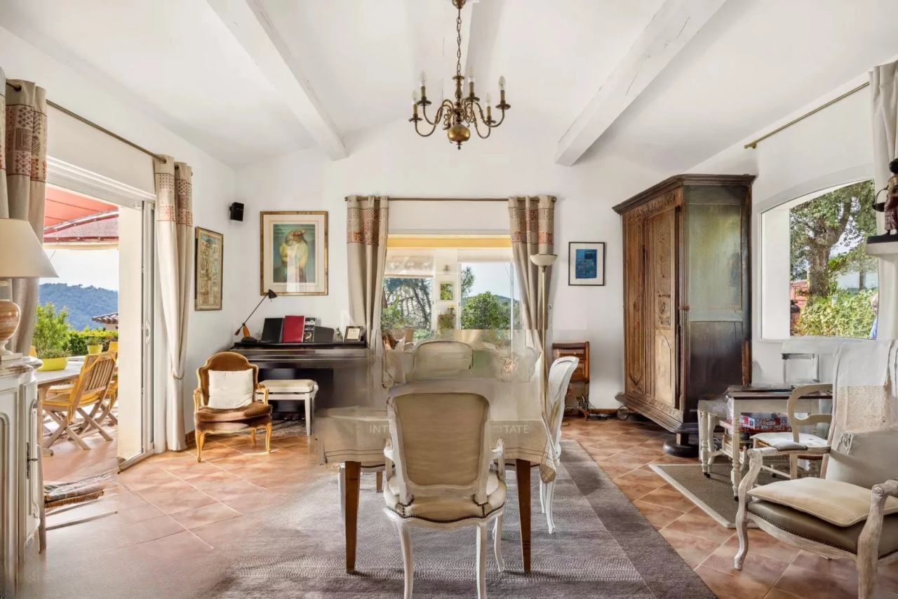 Квартира в Каннах, Франция, 170 м² - фото 4