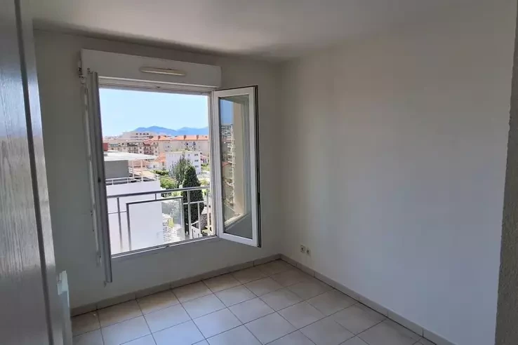 Квартира в Каннах, Франция, 55 м² - фото 2