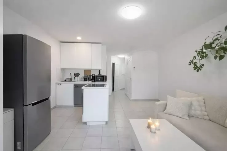 Квартира в Каннах, Франция, 34 м² - фото 2