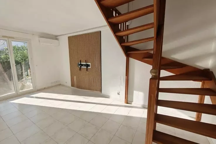Квартира в Каннах, Франция, 89 м² - фото 2