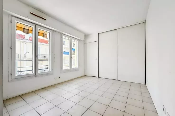 Квартира в Каннах, Франция, 53 м² - фото 2