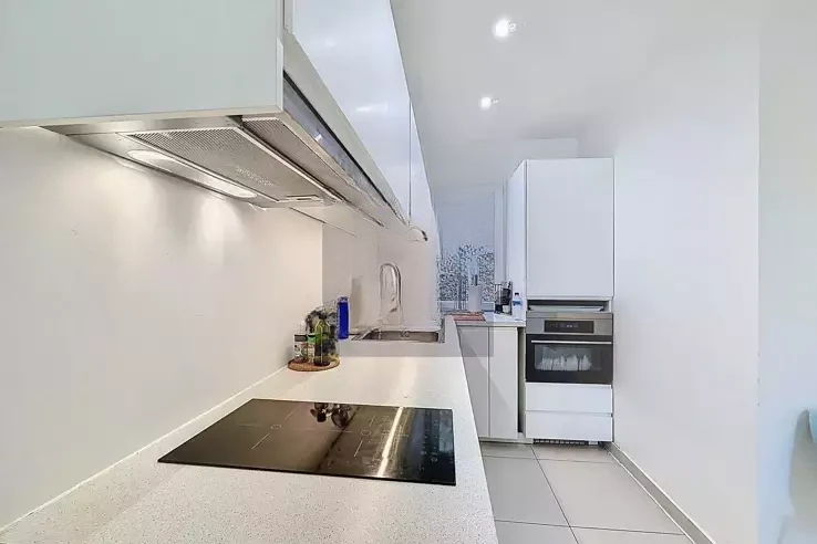 Квартира в Каннах, Франция, 39 м² - фото 2