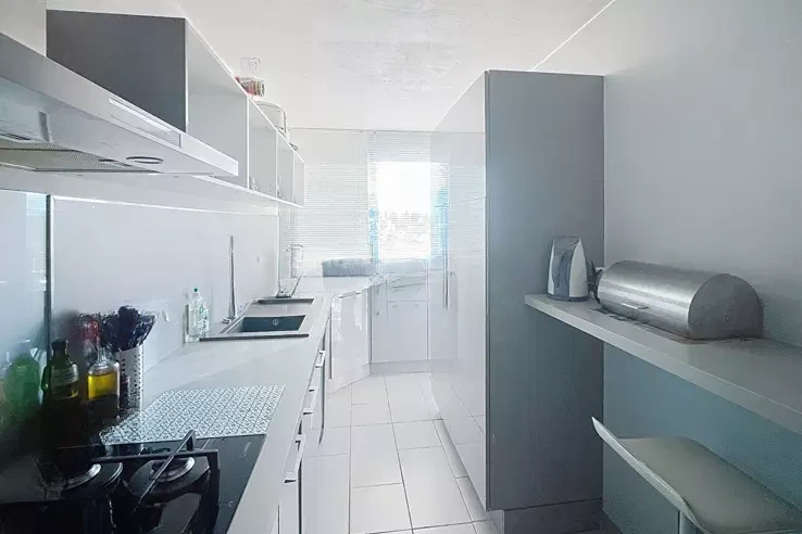 Квартира в Каннах, Франция, 94 м² - фото 2