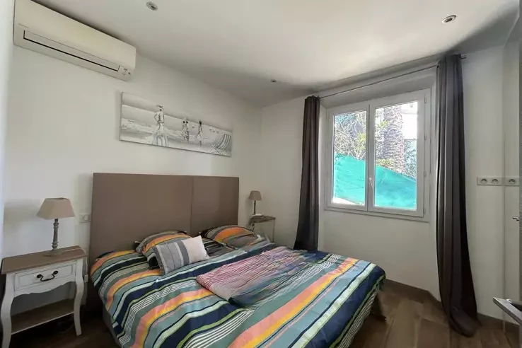 Квартира в Каннах, Франция, 140 м² - фото 2