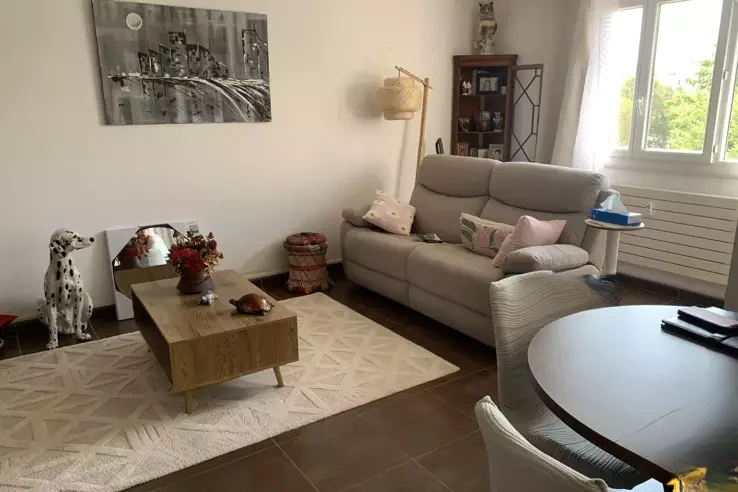 Квартира в Каннах, Франция, 60 м² - фото 2