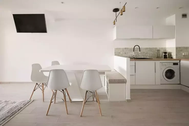 Квартира в Каннах, Франция, 41 м² - фото 2