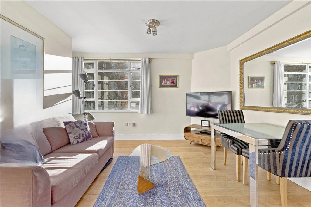 Квартира в Лондоне, Великобритания, 34 м² - фото 4