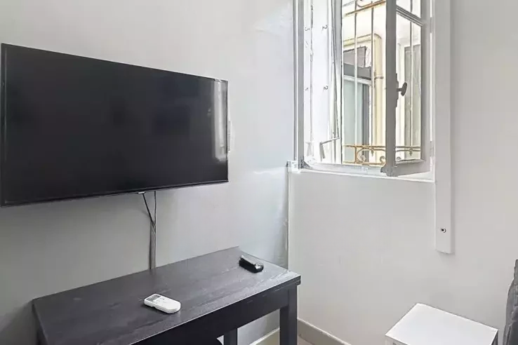 Квартира в Каннах, Франция, 18 м² - фото 2
