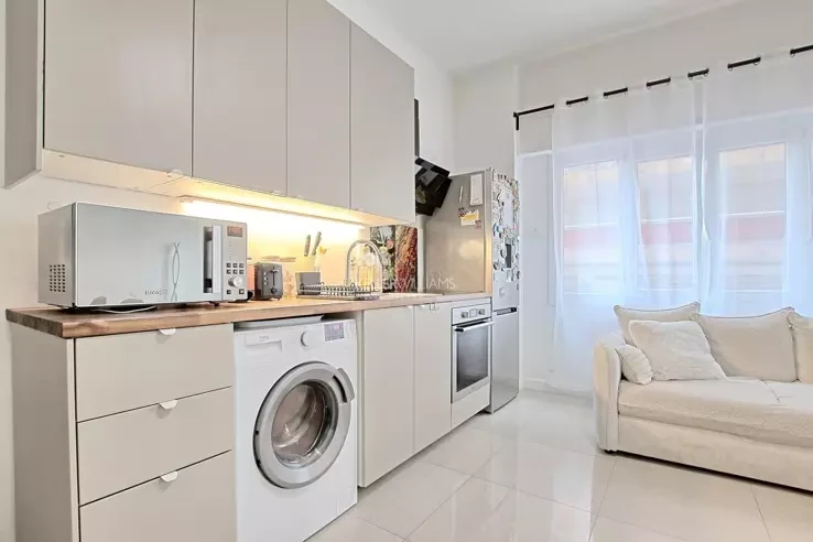 Квартира в Каннах, Франция, 50 м² - фото 2