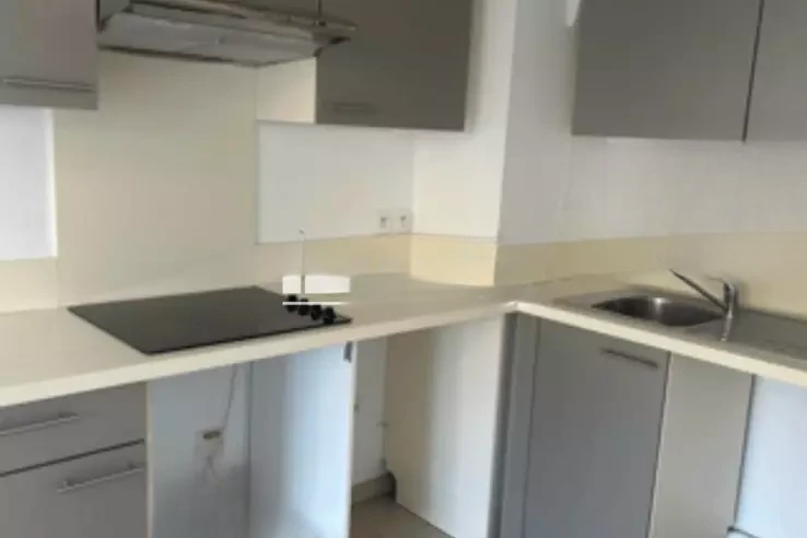 Квартира в Каннах, Франция, 44 м² - фото 2
