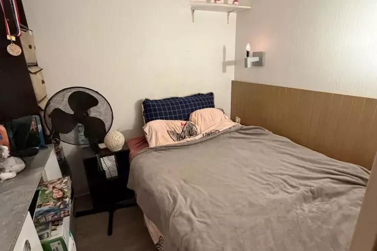 Квартира в Каннах, Франция, 27 м² - фото 2