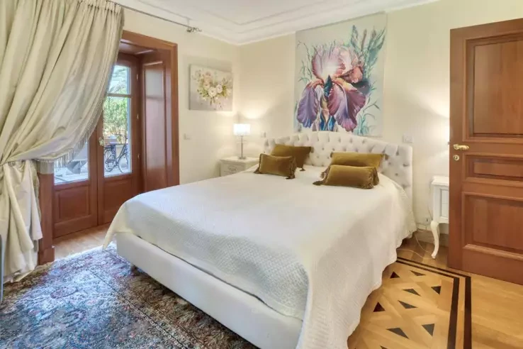 Квартира в Каннах, Франция, 110 м² - фото 2