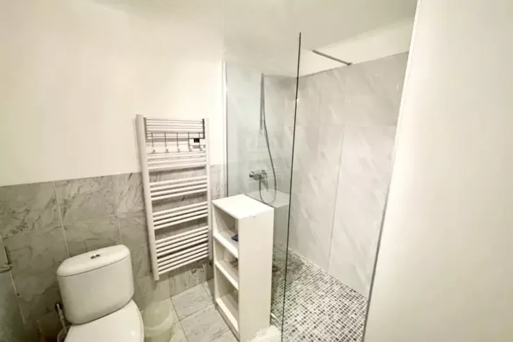Квартира в Каннах, Франция, 21 м² - фото 2