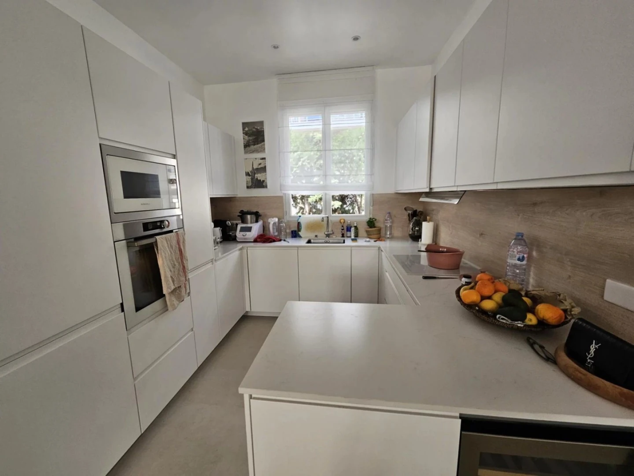 Квартира в Каннах, Франция, 125 м² - фото 4