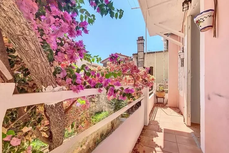 Квартира в Каннах, Франция, 90 м² - фото 2