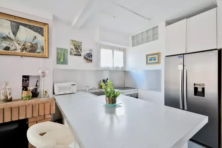 Квартира в Каннах, Франция, 80 м² - фото 2