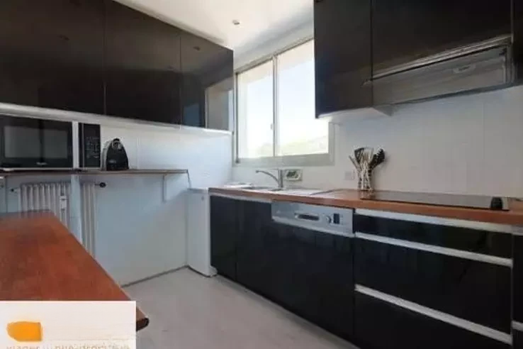 Квартира в Каннах, Франция, 64 м² - фото 2