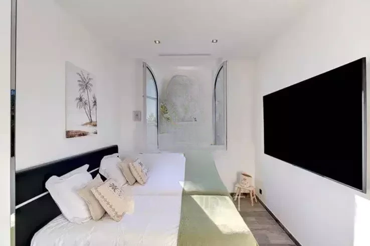 Квартира в Каннах, Франция, 126 м² - фото 2