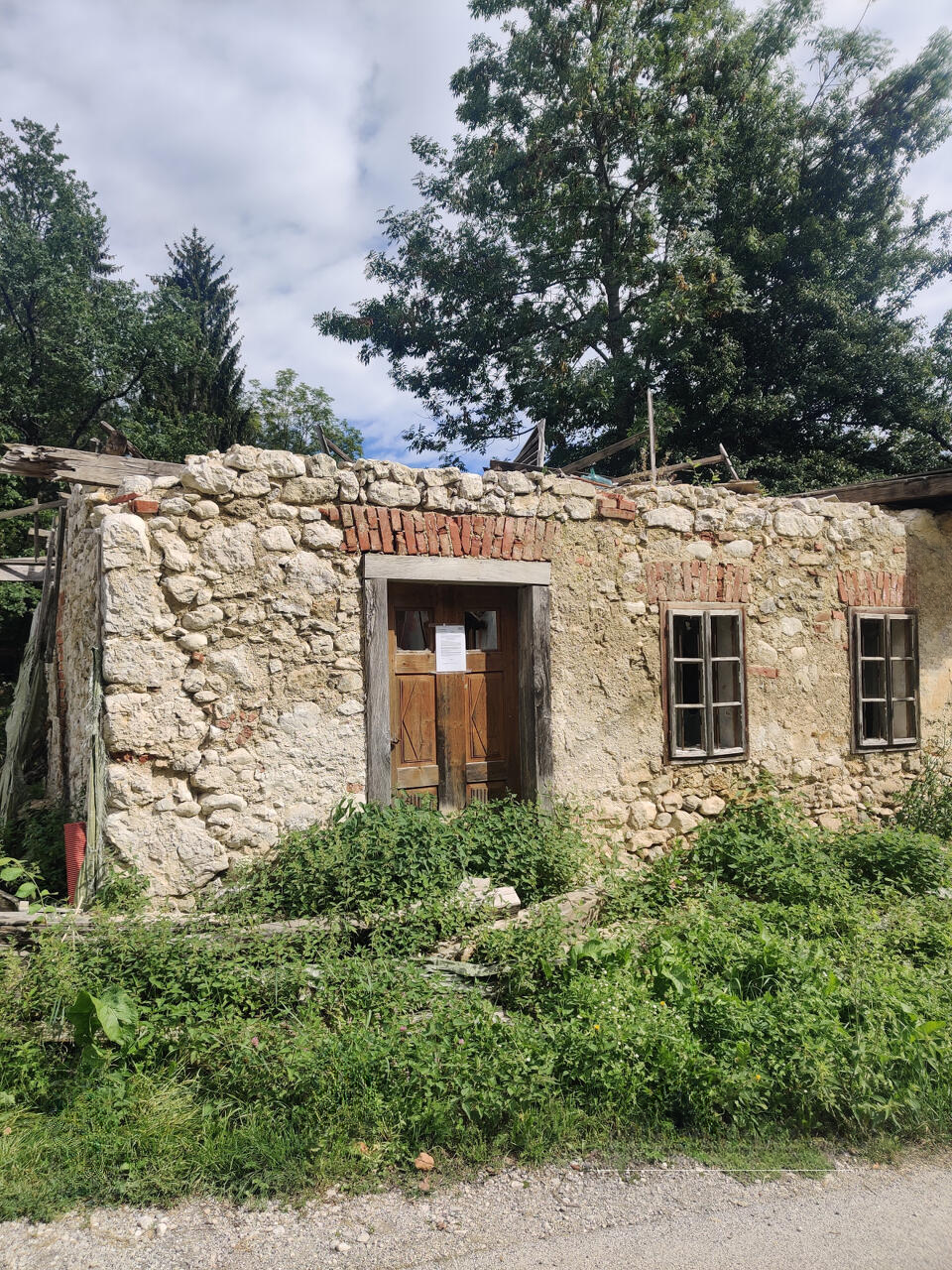 Земля в Бледе, Словения, 1 140 м² - фото 4