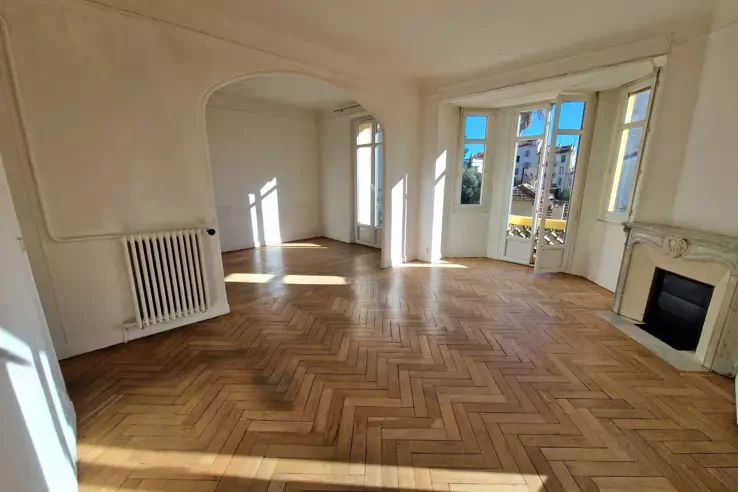 Квартира в Каннах, Франция, 118 м² - фото 2