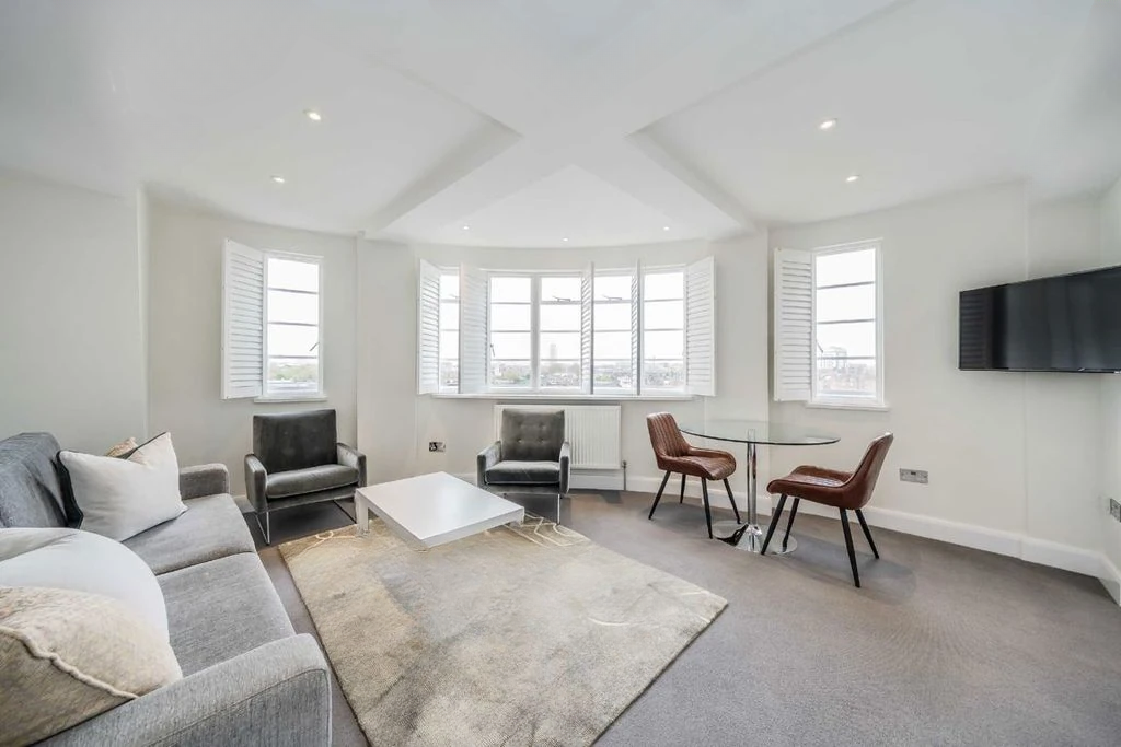 Квартира в Лондоне, Великобритания, 29 м² - фото 4