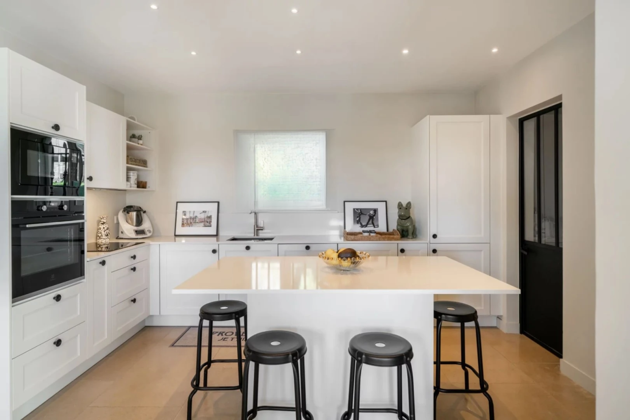 Квартира в Каннах, Франция, 250 м² - фото 4