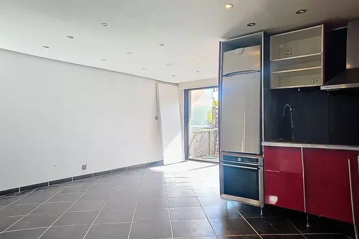 Квартира в Каннах, Франция, 37 м² - фото 2