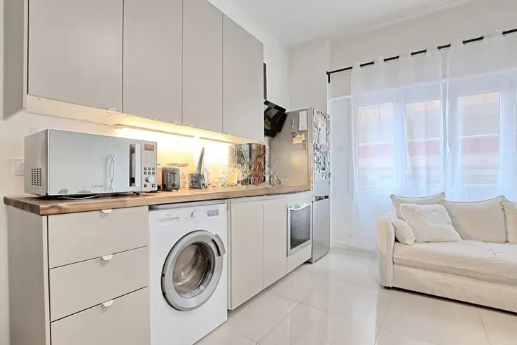 Квартира в Каннах, Франция, 50 м² - фото 2