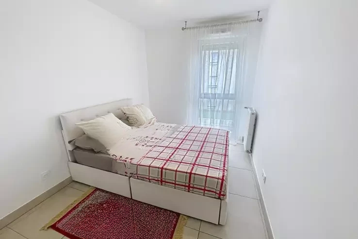 Квартира в Каннах, Франция, 65 м² - фото 2