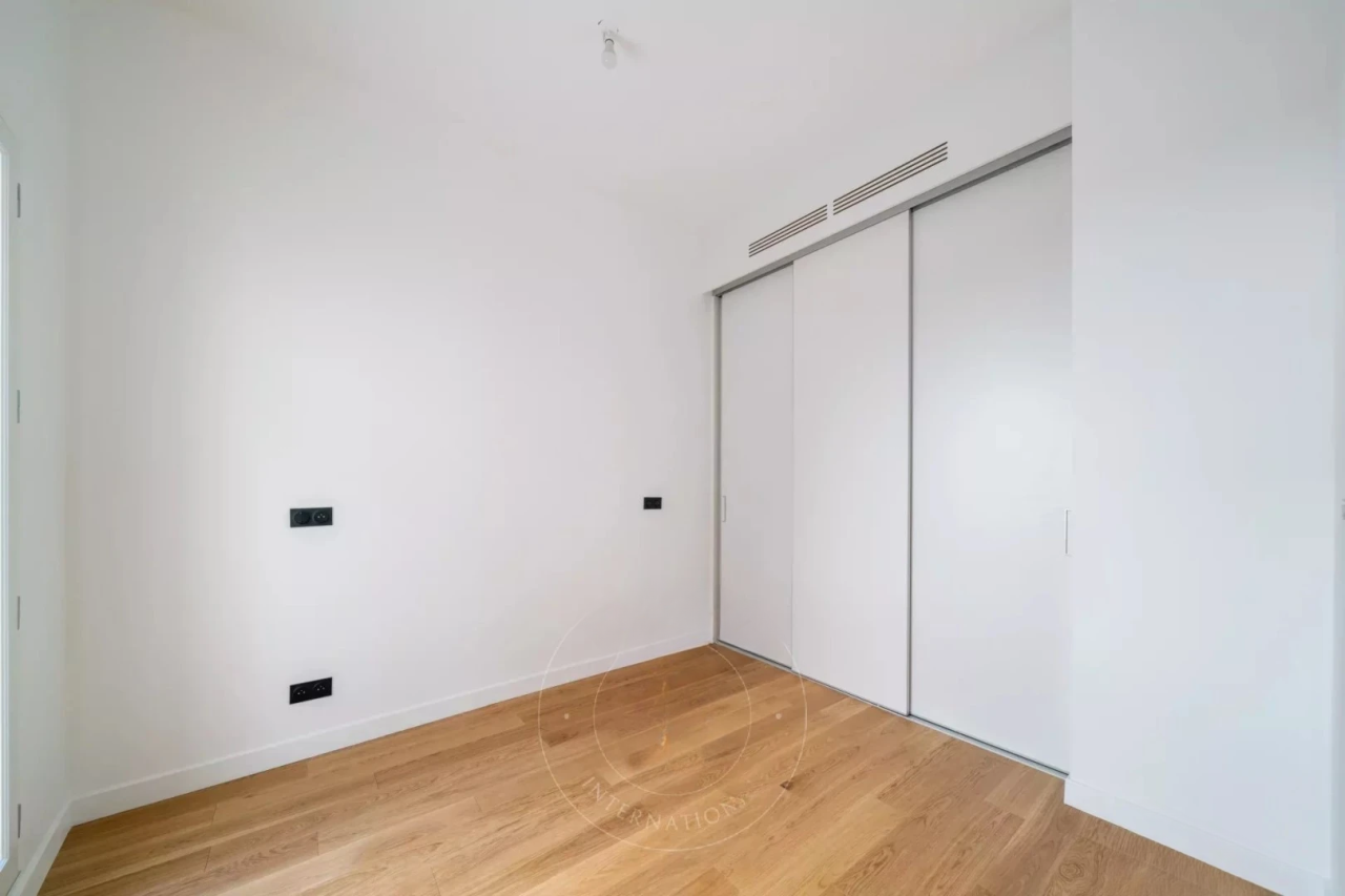 Квартира в Каннах, Франция, 46 м² - фото 4
