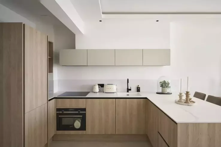 Квартира в Каннах, Франция, 55 м² - фото 2