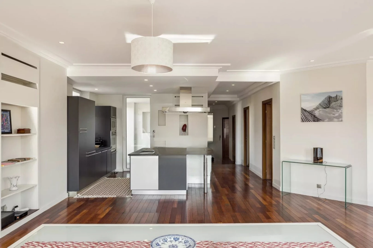 Квартира в Каннах, Франция, 127 м² - фото 4