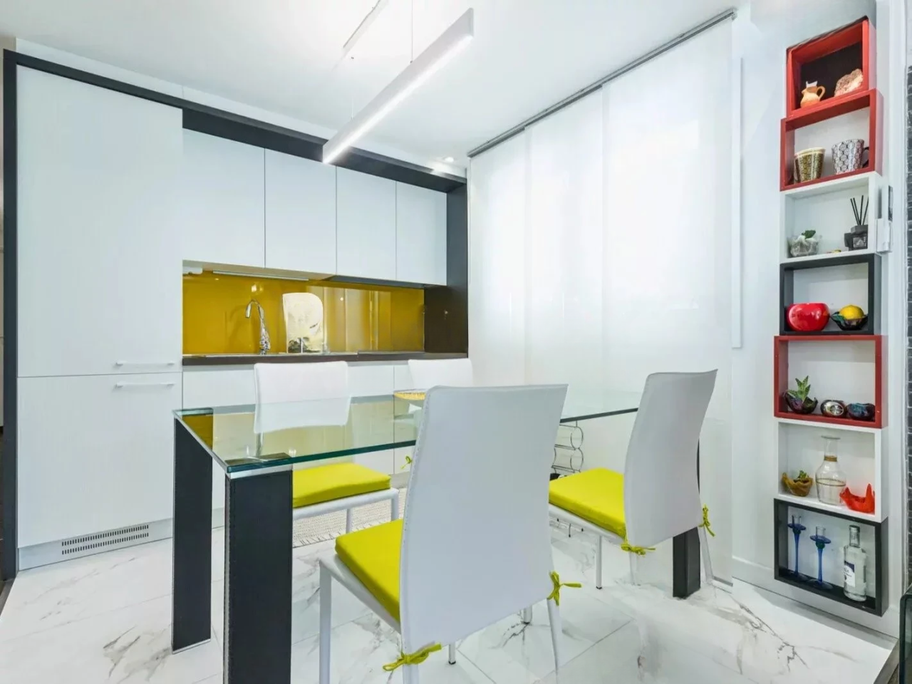 Квартира в Каннах, Франция, 255 м² - фото 4