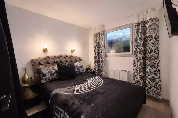 Квартира в Каннах, Франция, 29 м² - фото 2