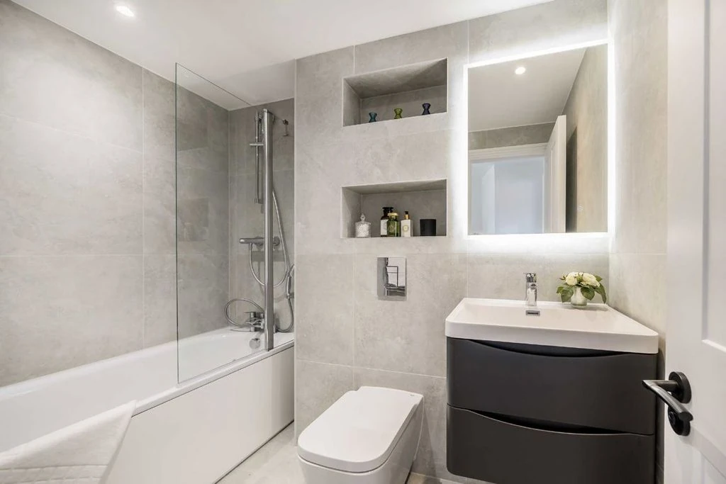 Квартира в Лондоне, Великобритания, 59 м² - фото 4