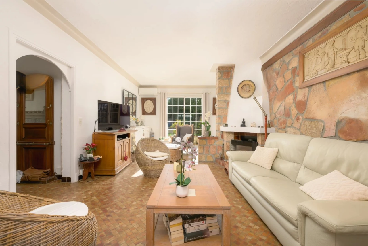 Квартира в Каннах, Франция, 87 м² - фото 4