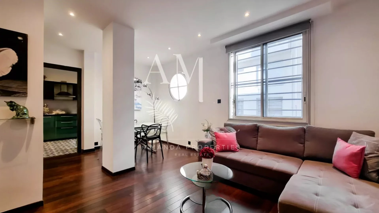 Квартира в Каннах, Франция, 65 м² - фото 4