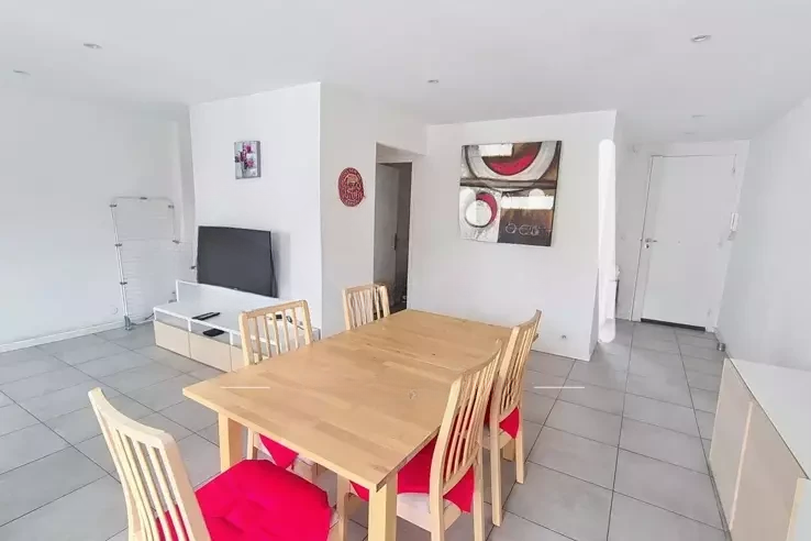 Квартира в Каннах, Франция, 67 м² - фото 2