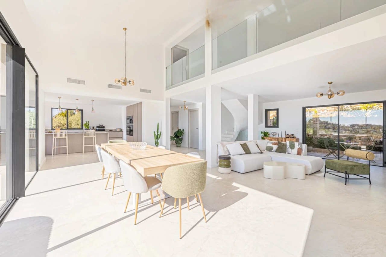 Квартира в Каннах, Франция, 375 м² - фото 4
