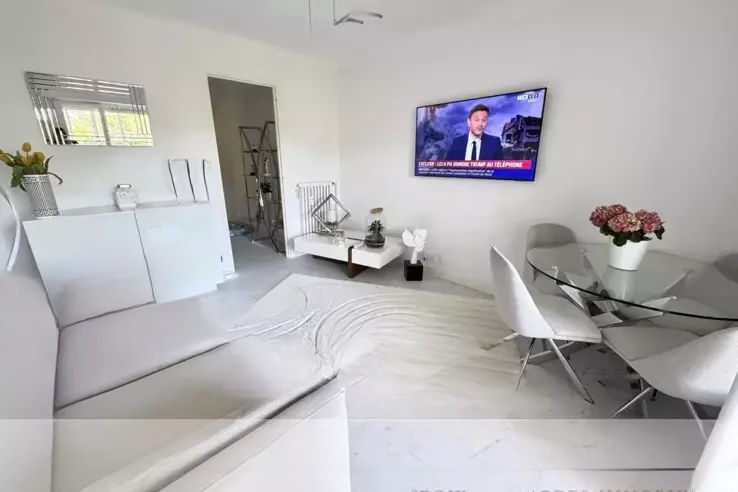 Квартира в Каннах, Франция, 29 м² - фото 2