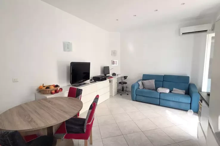 Квартира в Каннах, Франция, 53 м² - фото 2