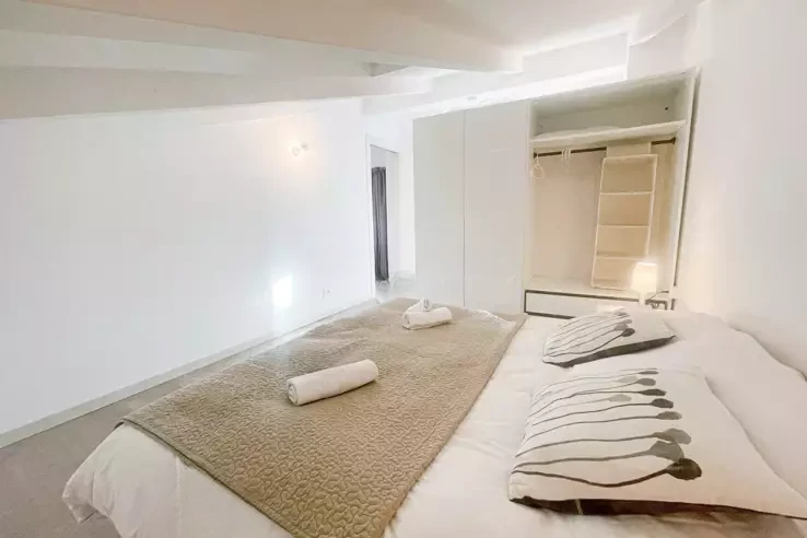 Квартира в Каннах, Франция, 48 м² - фото 2