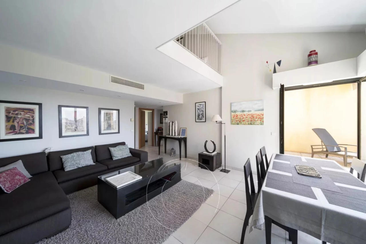 Квартира в Каннах, Франция, 121 м² - фото 4