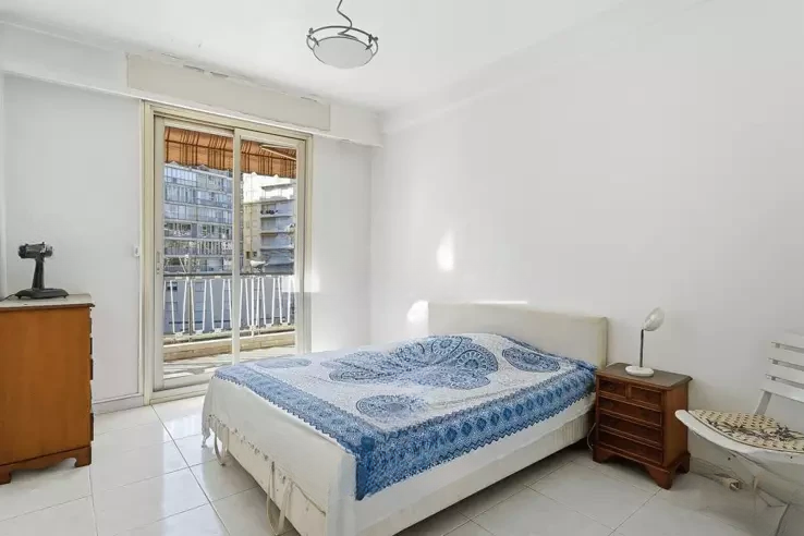 Квартира в Каннах, Франция, 50 м² - фото 2